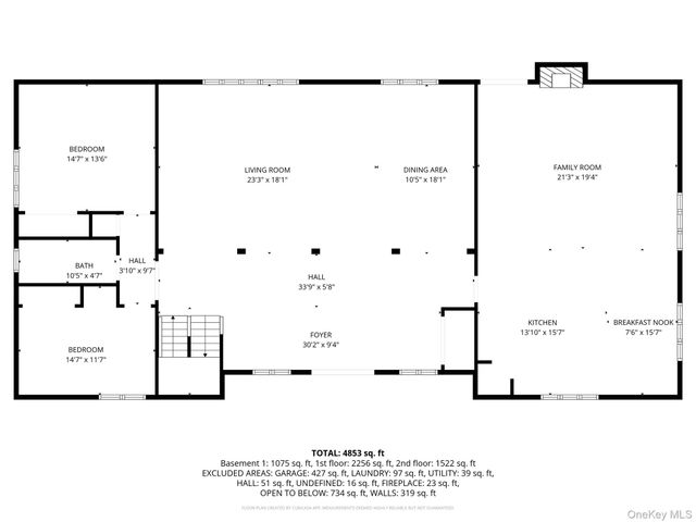 15 Herkimer Street, Staten Island, NY 10301