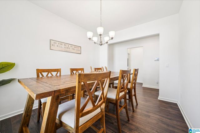 394 ROCK TERRACE DRIVE, Helena, AL 35080