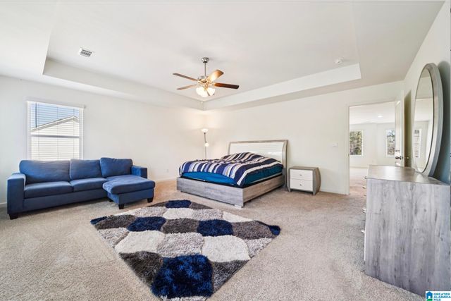 394 ROCK TERRACE DRIVE, Helena, AL 35080