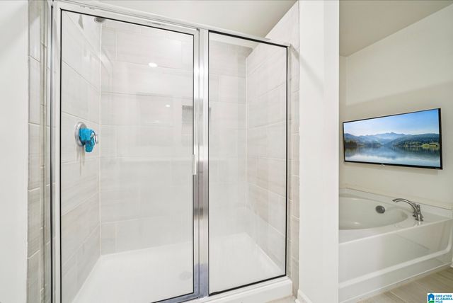 394 ROCK TERRACE DRIVE, Helena, AL 35080