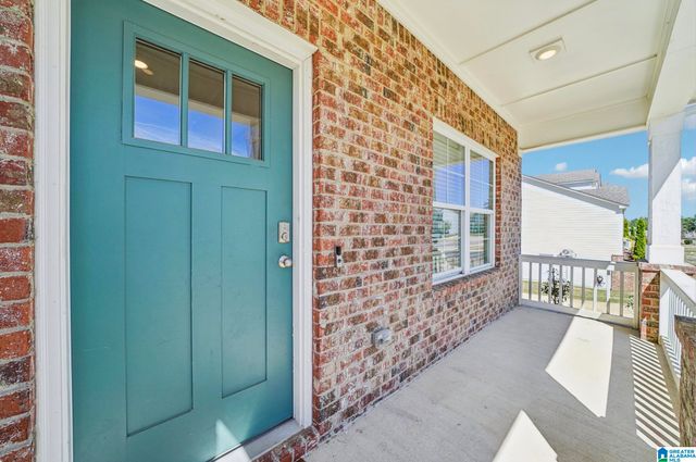 394 ROCK TERRACE DRIVE, Helena, AL 35080