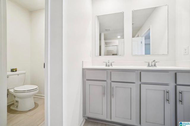 394 ROCK TERRACE DRIVE, Helena, AL 35080