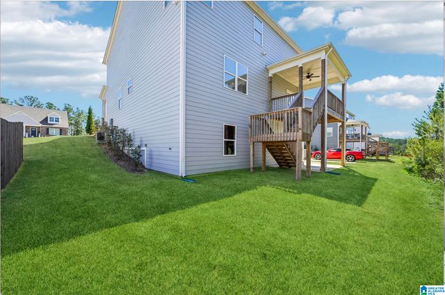 394 ROCK TERRACE DRIVE, Helena, AL 35080