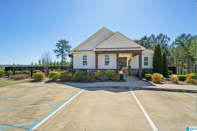 394 ROCK TERRACE DRIVE, Helena, AL 35080