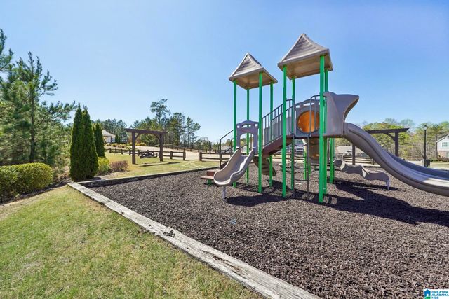 394 ROCK TERRACE DRIVE, Helena, AL 35080