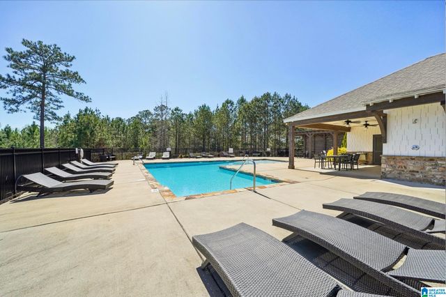 394 ROCK TERRACE DRIVE, Helena, AL 35080