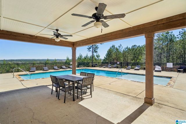 394 ROCK TERRACE DRIVE, Helena, AL 35080