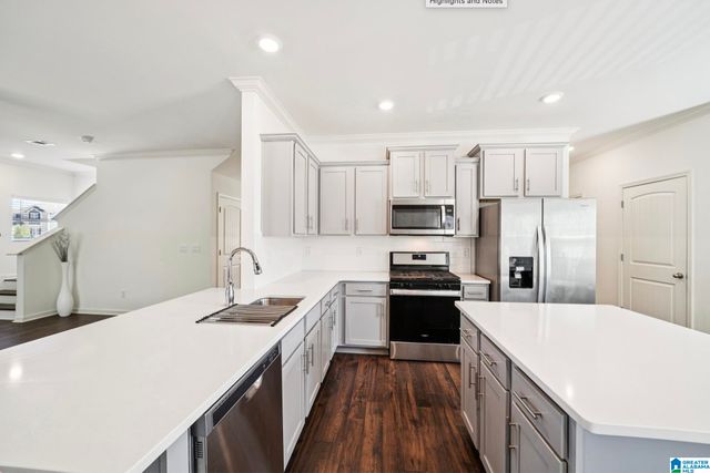 394 ROCK TERRACE DRIVE, Helena, AL 35080