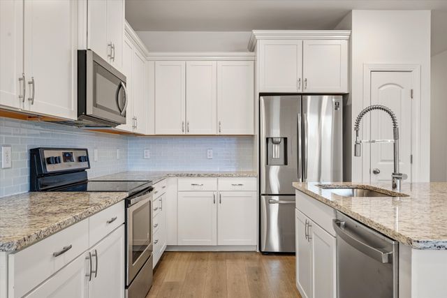 2265 Belle Creek Way, Nashville, TN 37221