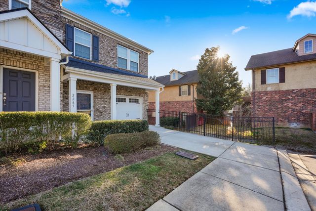 2265 Belle Creek Way, Nashville, TN 37221