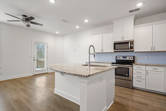 2265 Belle Creek Way, Nashville, TN 37221