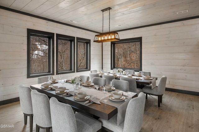 1253 Bavarian Way, Gatlinburg, TN 37738