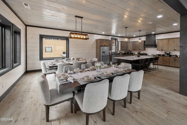 1253 Bavarian Way, Gatlinburg, TN 37738