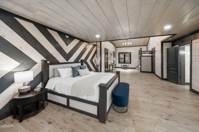 1253 Bavarian Way, Gatlinburg, TN 37738