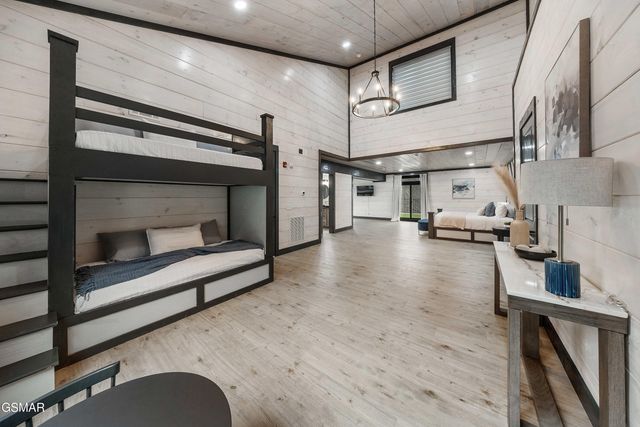 1253 Bavarian Way, Gatlinburg, TN 37738