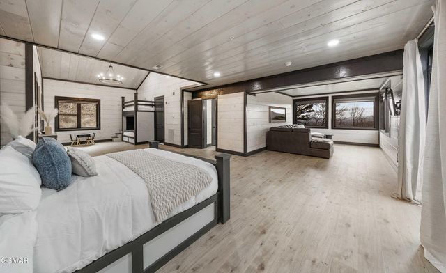 1253 Bavarian Way, Gatlinburg, TN 37738