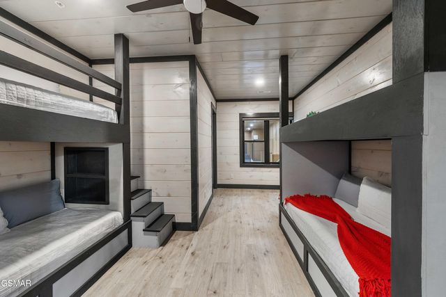 1253 Bavarian Way, Gatlinburg, TN 37738