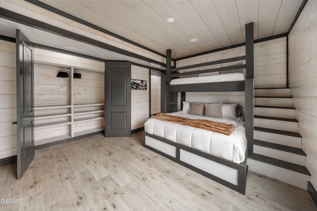 1253 Bavarian Way, Gatlinburg, TN 37738