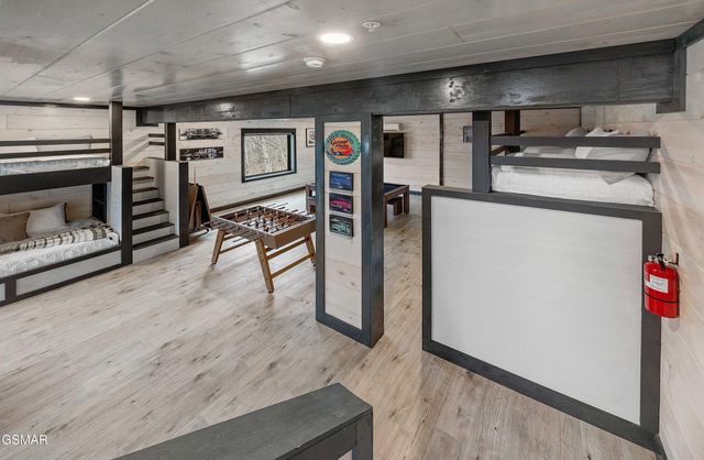 1253 Bavarian Way, Gatlinburg, TN 37738