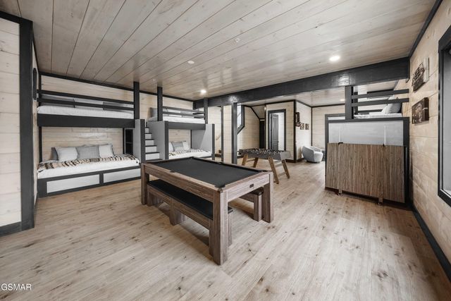 1253 Bavarian Way, Gatlinburg, TN 37738