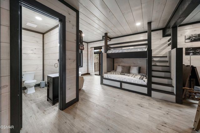 1253 Bavarian Way, Gatlinburg, TN 37738