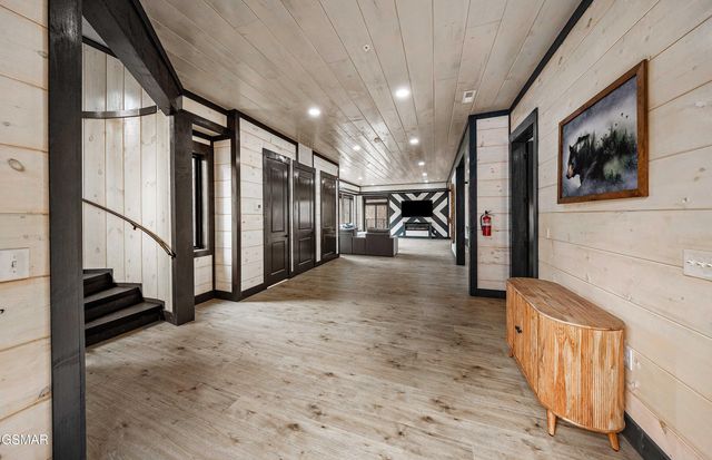 1253 Bavarian Way, Gatlinburg, TN 37738