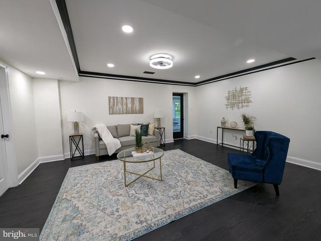 2208 WAKEFIELD ST, Alexandria, VA 22308