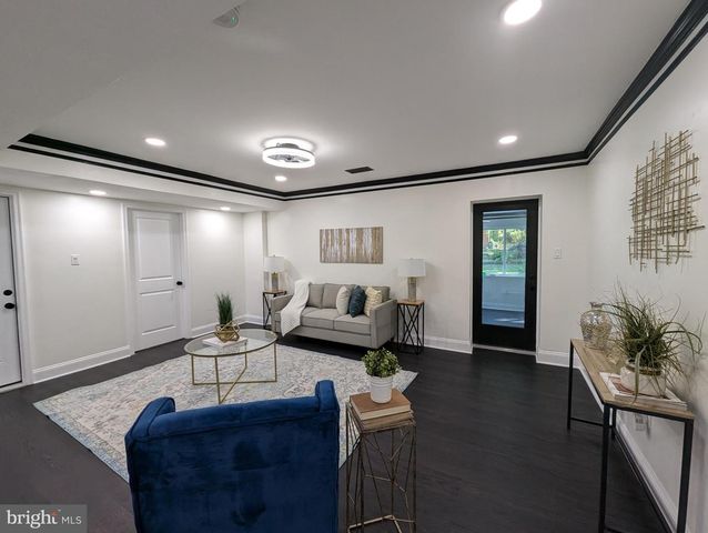 2208 WAKEFIELD ST, Alexandria, VA 22308