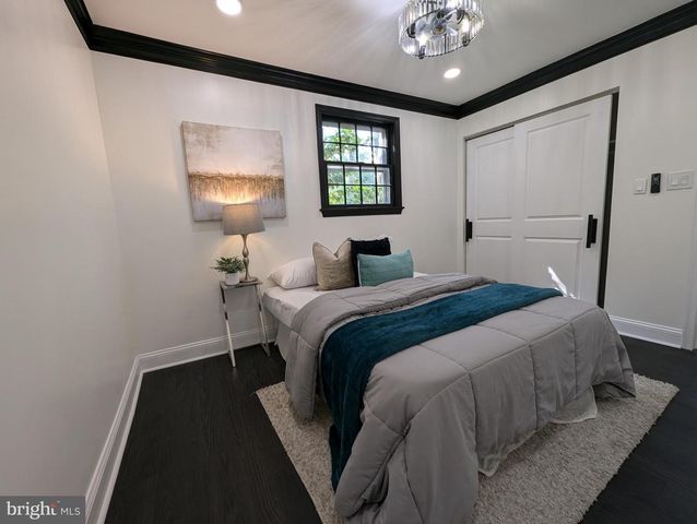 2208 WAKEFIELD ST, Alexandria, VA 22308