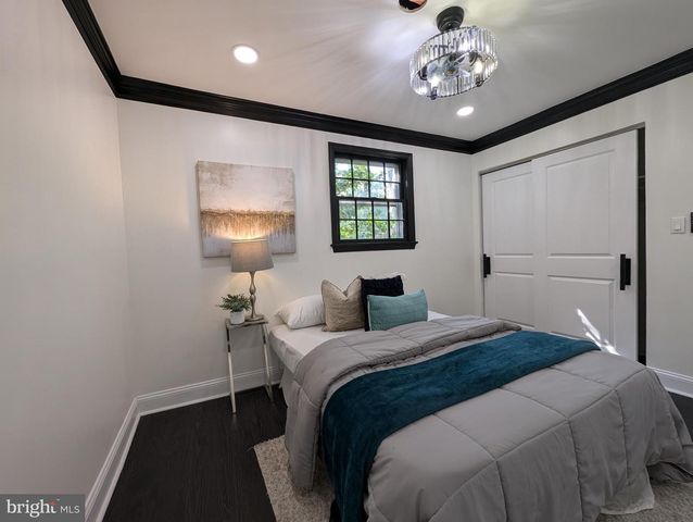 2208 WAKEFIELD ST, Alexandria, VA 22308