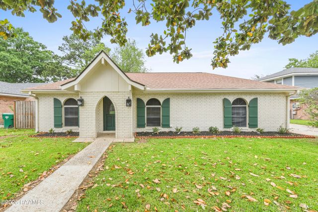 106 Seattle Street, Lafayette, LA 70506