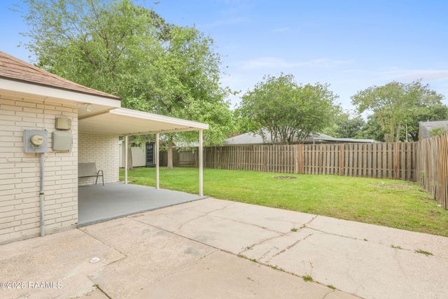 106 Seattle Street, Lafayette, LA 70506