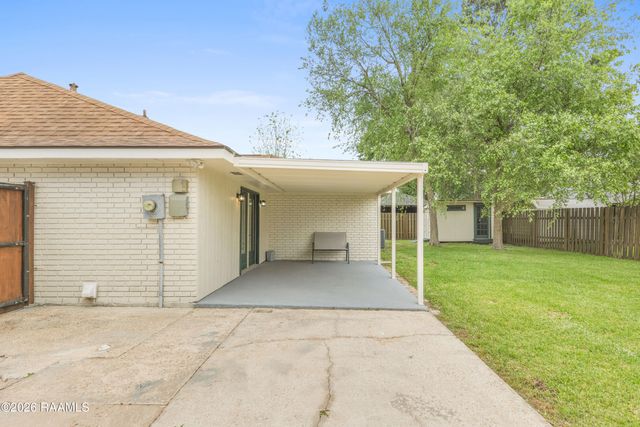 106 Seattle Street, Lafayette, LA 70506