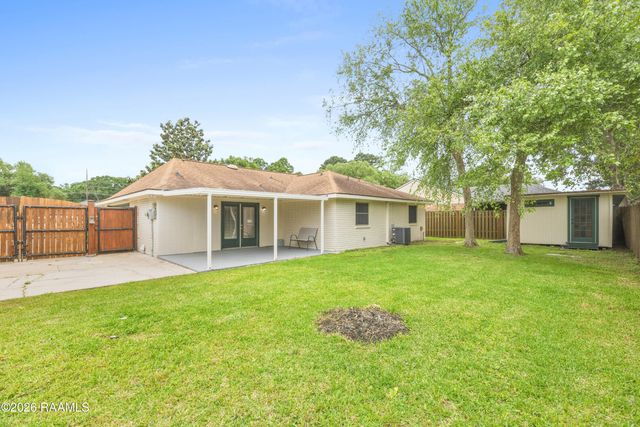106 Seattle Street, Lafayette, LA 70506