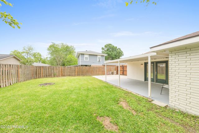 106 Seattle Street, Lafayette, LA 70506