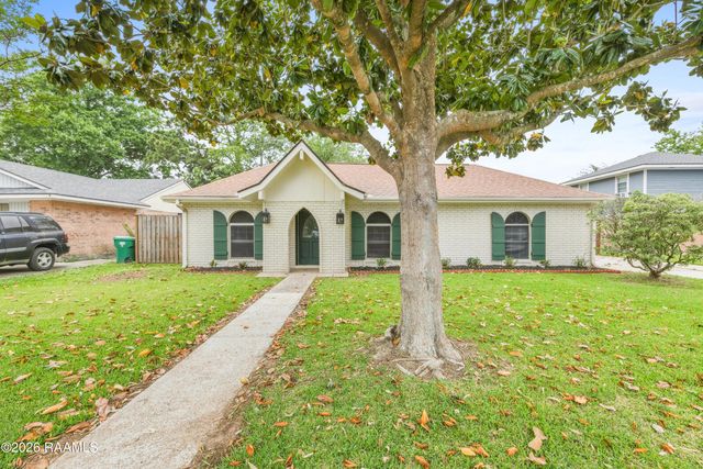 106 Seattle Street, Lafayette, LA 70506