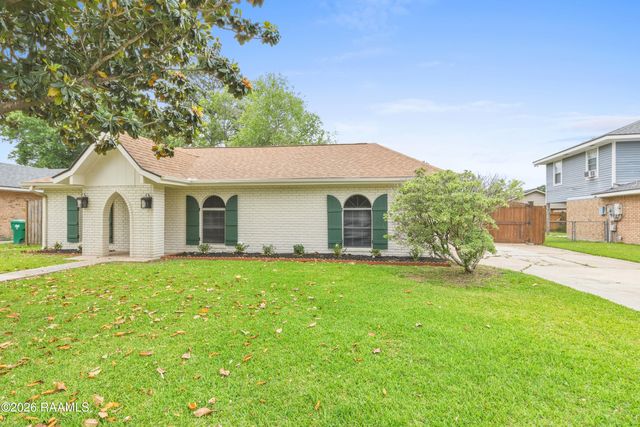 106 Seattle Street, Lafayette, LA 70506