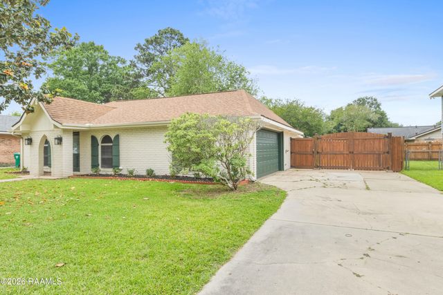 106 Seattle Street, Lafayette, LA 70506