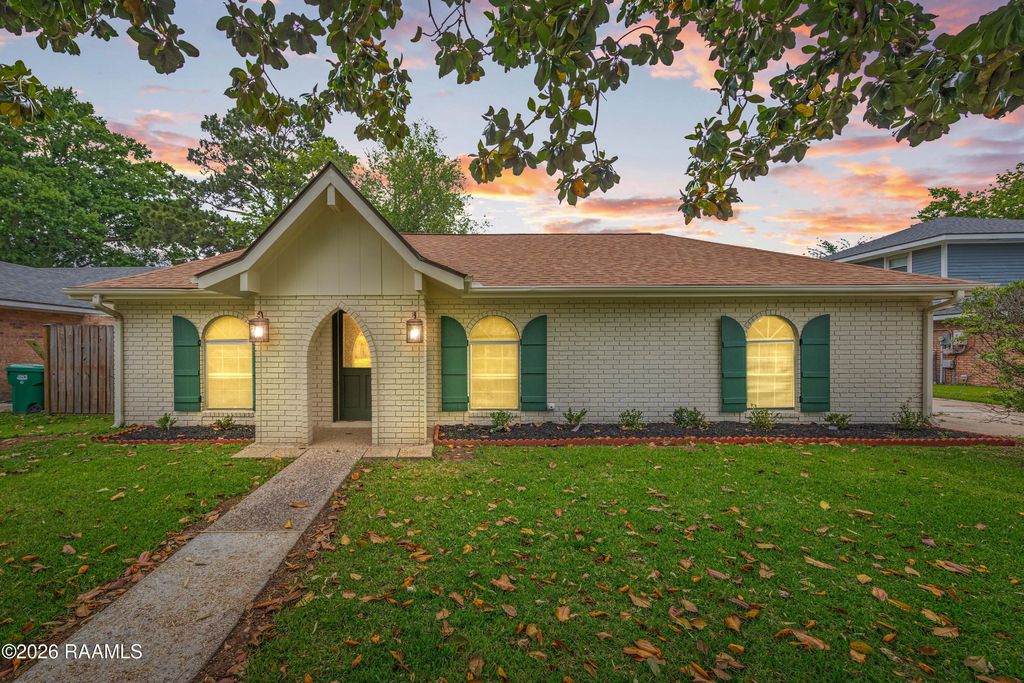 106 Seattle Street, Lafayette, LA 70506