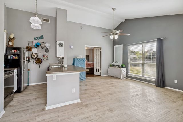 6017 Turner Street, The Colony, TX 75056