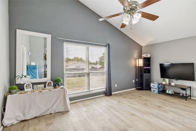 6017 Turner Street, The Colony, TX 75056