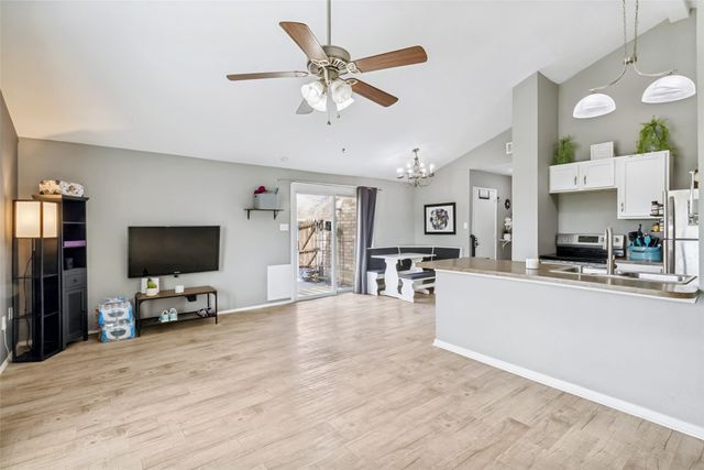 6017 Turner Street, The Colony, TX 75056