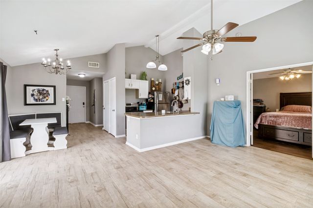 6017 Turner Street, The Colony, TX 75056