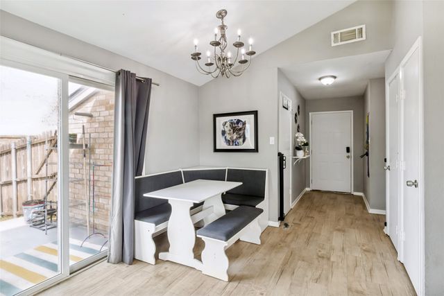 6017 Turner Street, The Colony, TX 75056