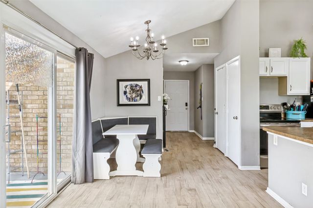 6017 Turner Street, The Colony, TX 75056