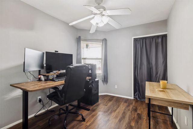 6017 Turner Street, The Colony, TX 75056