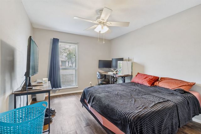 6017 Turner Street, The Colony, TX 75056