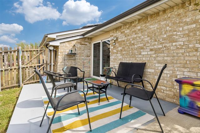 6017 Turner Street, The Colony, TX 75056