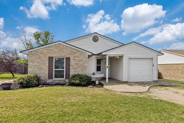 6017 Turner Street, The Colony, TX 75056