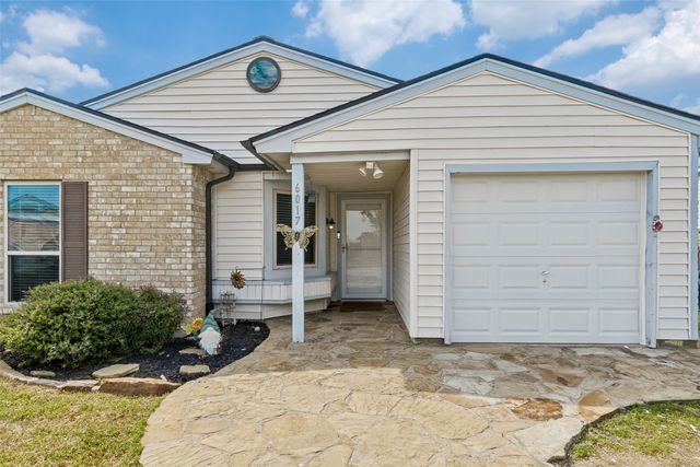 6017 Turner Street, The Colony, TX 75056